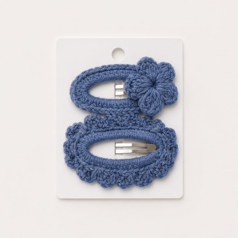 Pack Pinzas Azul francia - Imagen 1
