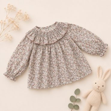 Blusa Narnia