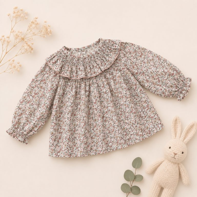 Blusa Narnia - Imagen 1