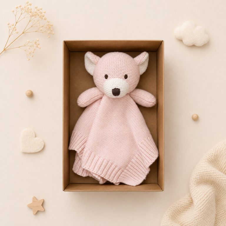 Dudu Oso Rosa - Imagen 1