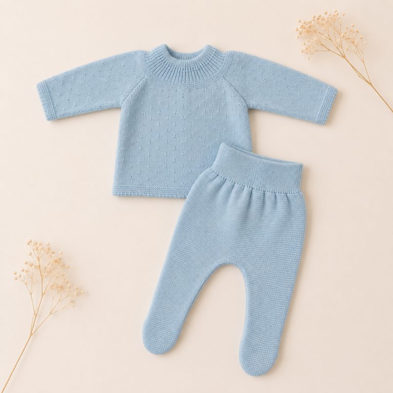 Conjunto Celeste - Imagen 1