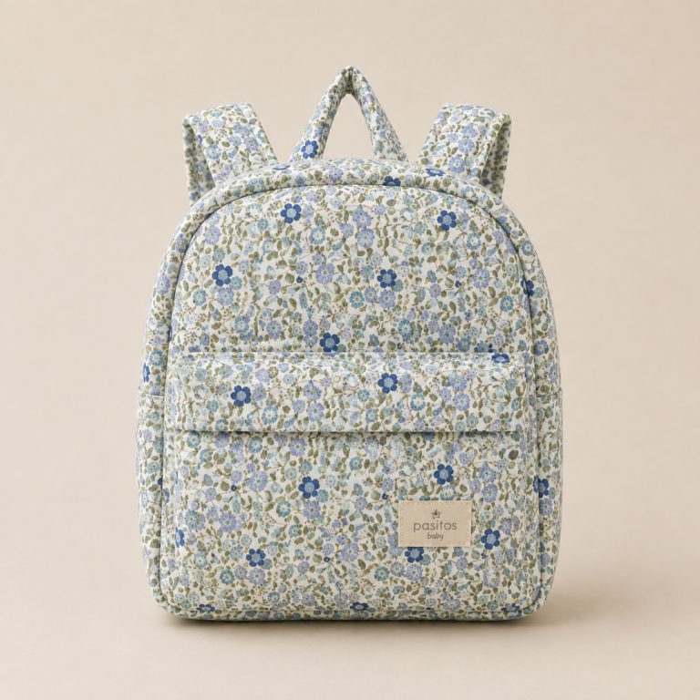 Mochila Hortensia - Imagen 1