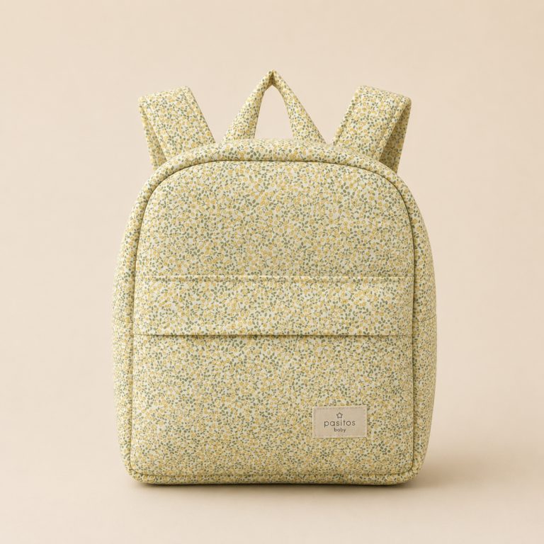 Mochila Limón - Imagen 1