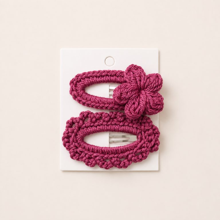 Pack Pinzas Buganvilla - Imagen 1