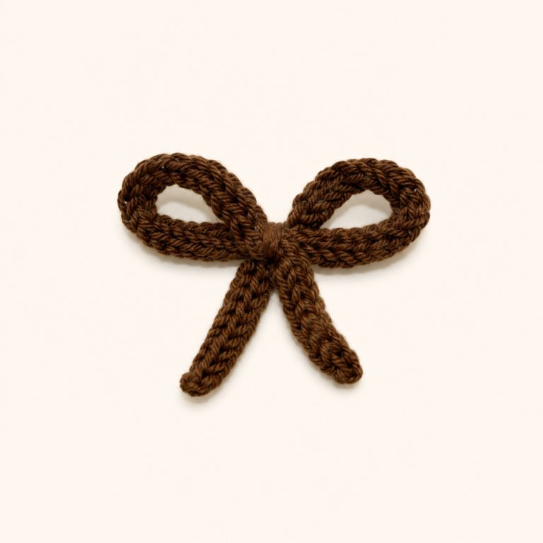 Lazo Chocolate - Imagen 1