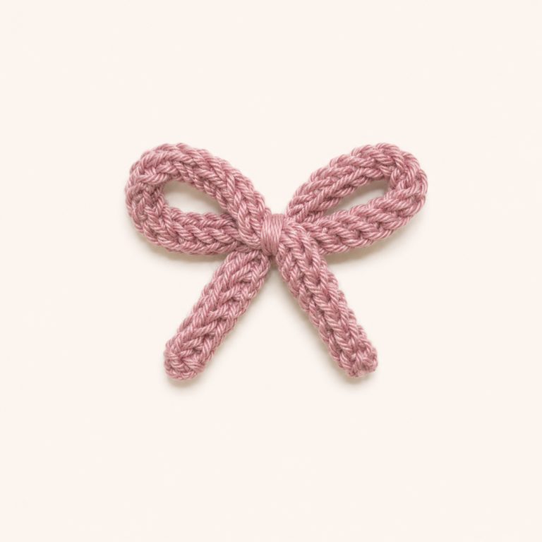 Lazo Rosa maquillaje - Imagen 1