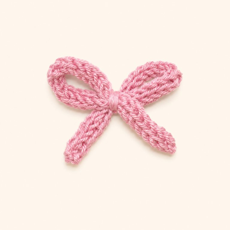 Lazo Rosa - Imagen 1