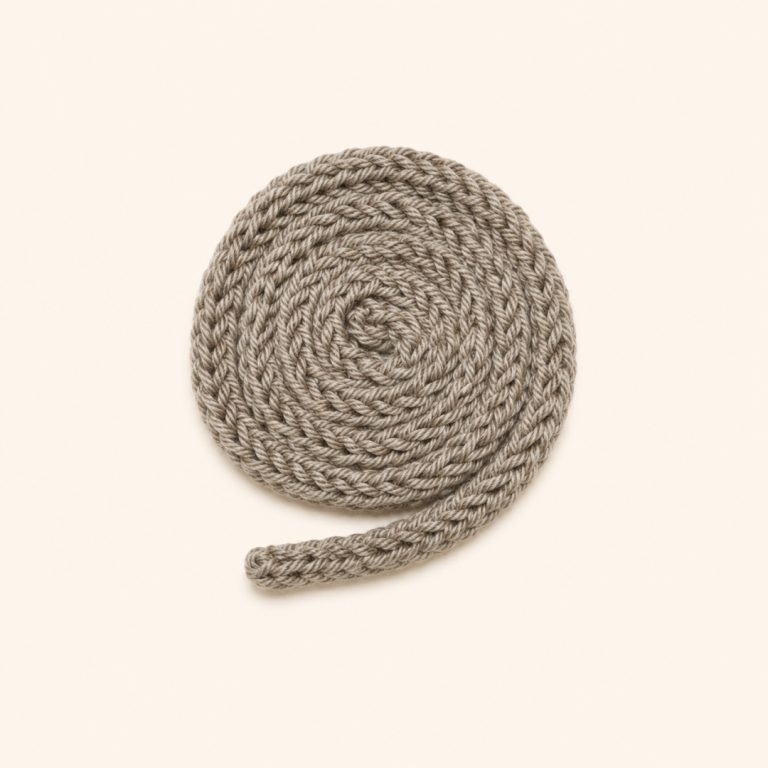 Cordón Marrón - Imagen 1