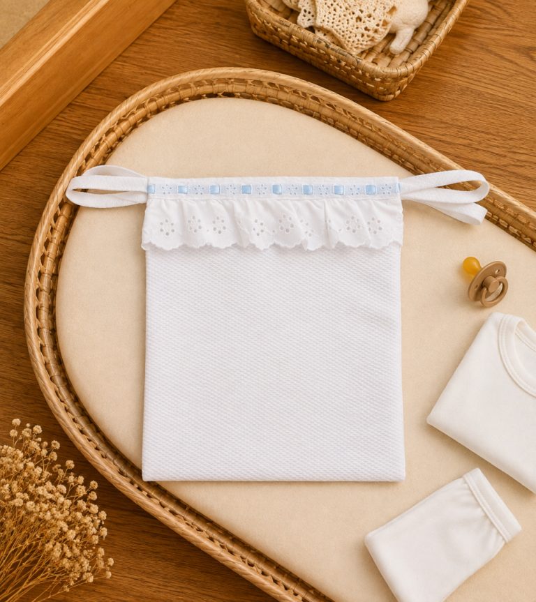Bolsa muda pequeña Marisa Celeste - Imagen 1