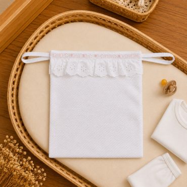 Bolsa muda pequeña Marisa Rosa