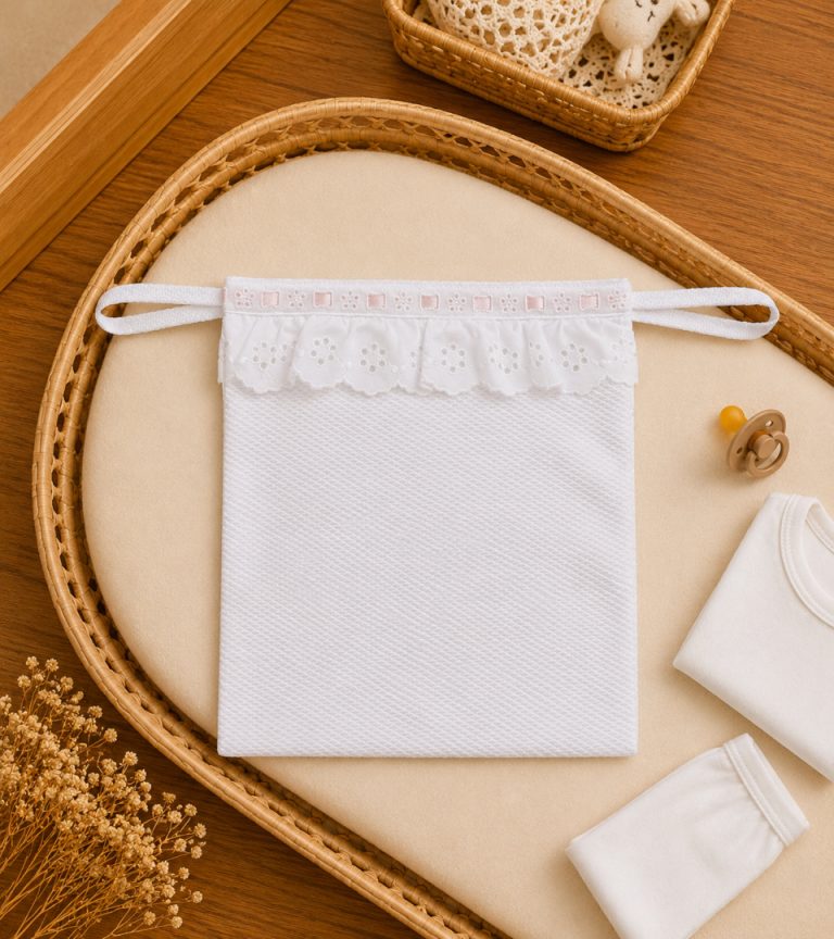 Bolsa muda pequeña Marisa Rosa - Imagen 1