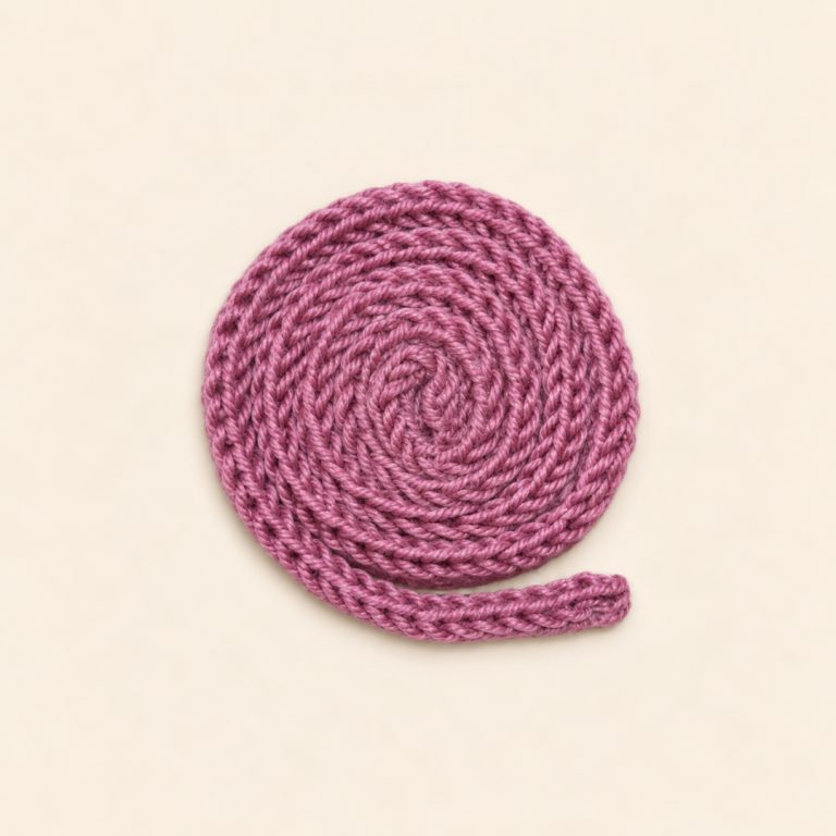 Cordón Rosa tamarisco - Imagen 1