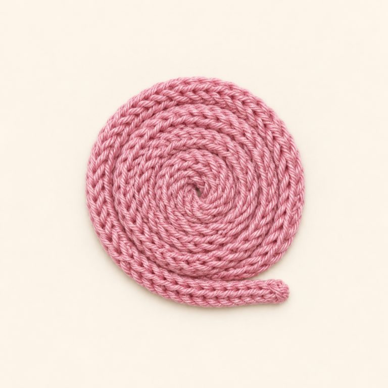 Cordón Rosa maquillaje - Imagen 1