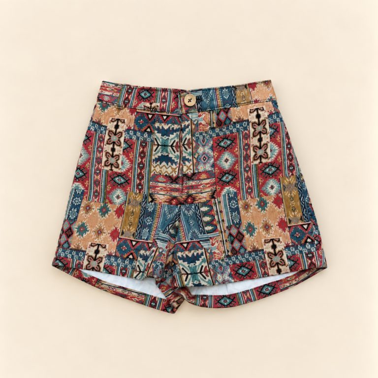 Pantalón Nómada - Imagen 1