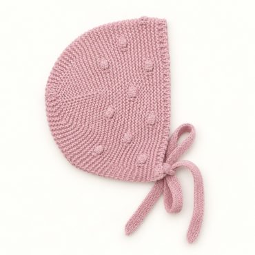Capota Rosa maquillaje