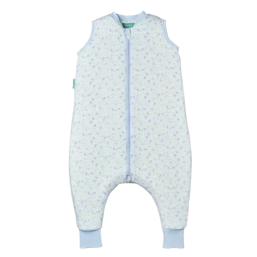 Pijama manta - Blue Lily - TOG 1