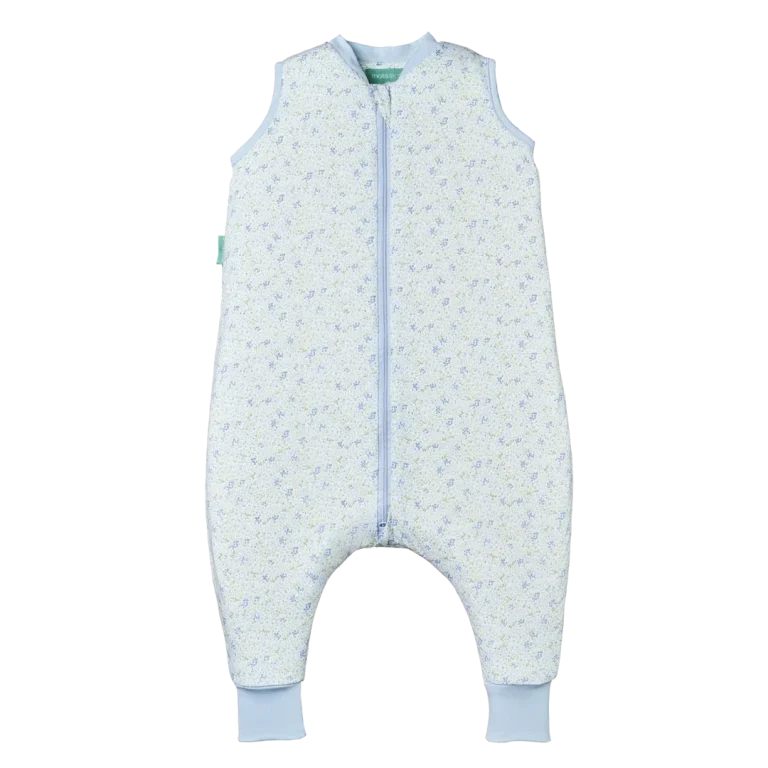 Pijama manta - Blue Lily - TOG 1 - Imagen 1