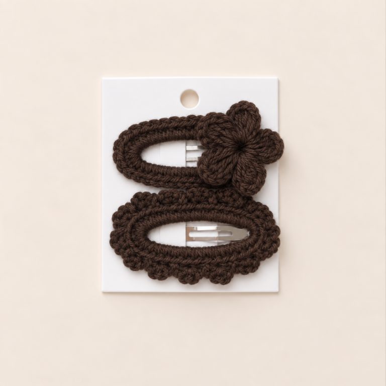 Pack Pinzas Chocolate - Imagen 1