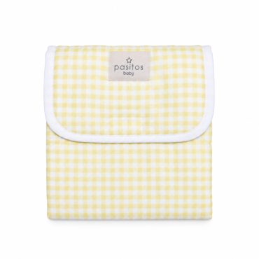 Cambiador Paseo Vichy Amarillo