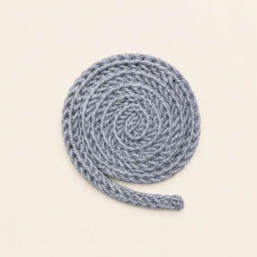 Cordón Gris Claro