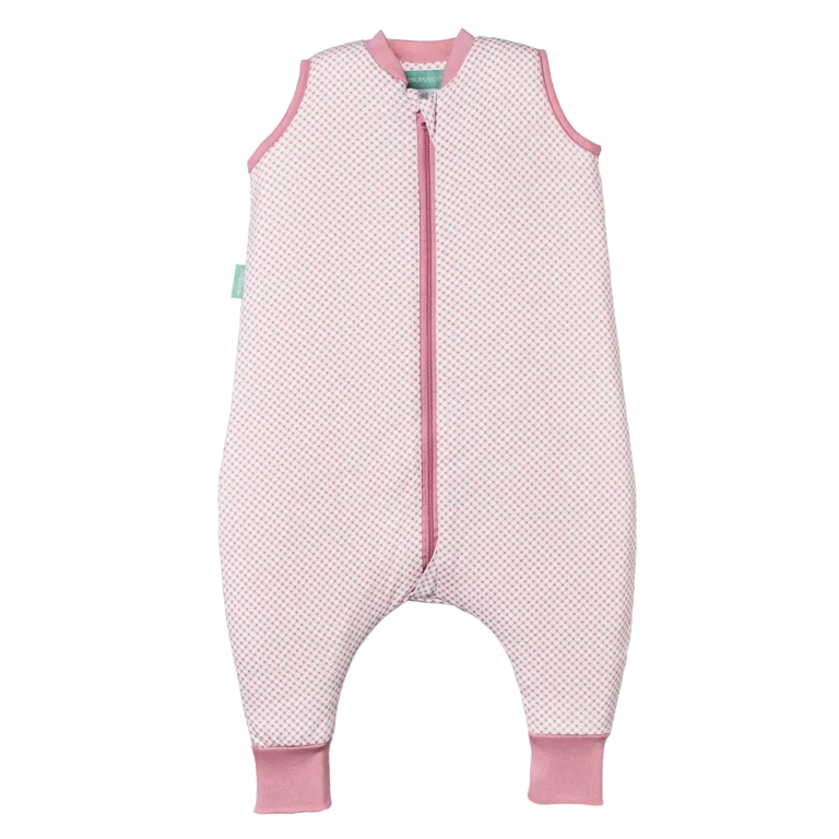 Pijama manta - Vichy Pink - TOG 1 - Imagen 1