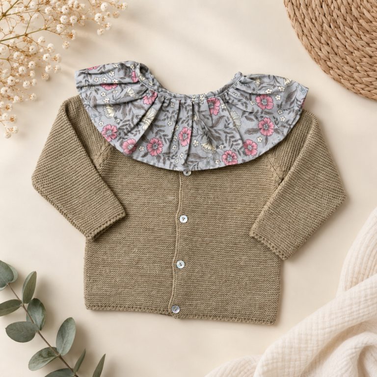 Cuello Orio - Imagen 1