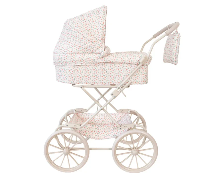 Carrito para Muñecas Autumn Garden - Imagen 3
