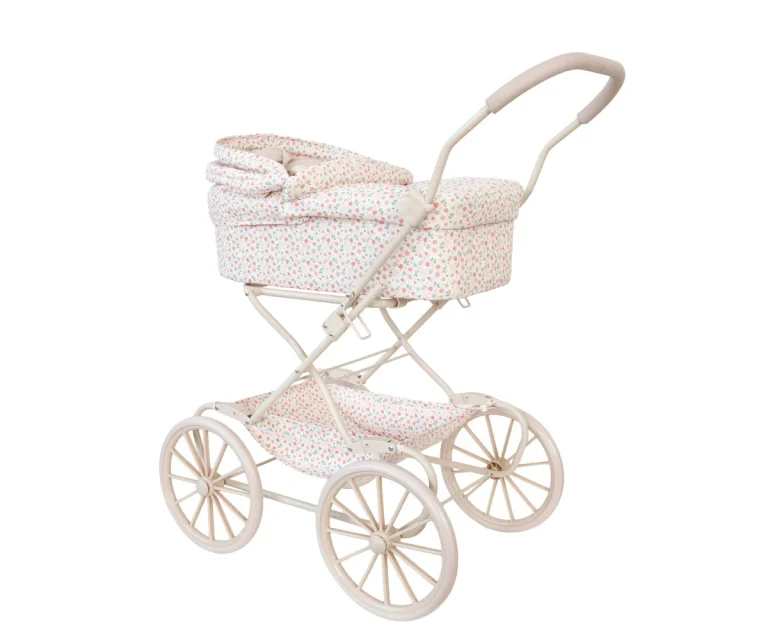 Carrito para Muñecas Autumn Garden - Imagen 2