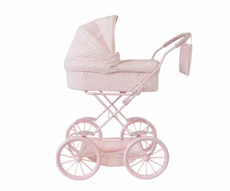Carrito para Muñecas Vichy - Imagen 3