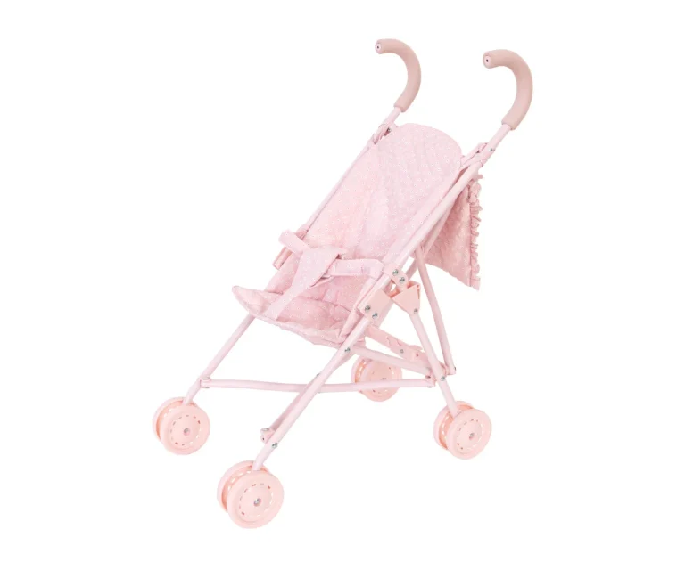 Silleta para Muñecas Daisy - Imagen 1