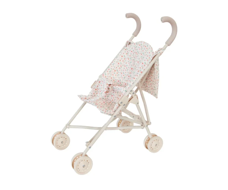 Silleta para Muñecas Autumn Garden - Imagen 1