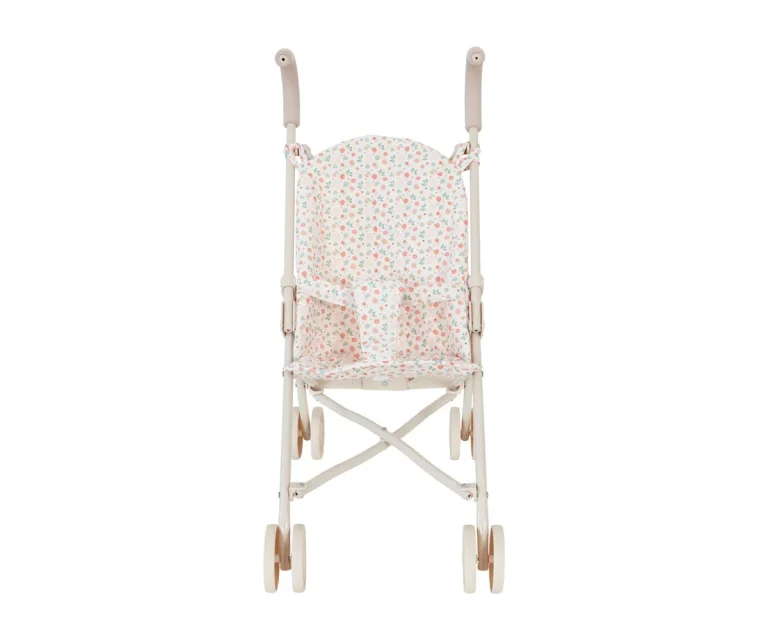 Silleta para Muñecas Autumn Garden - Imagen 2