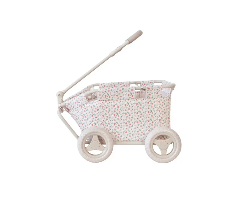 Carrito Para Juguetes Autumn Garden - Imagen 3