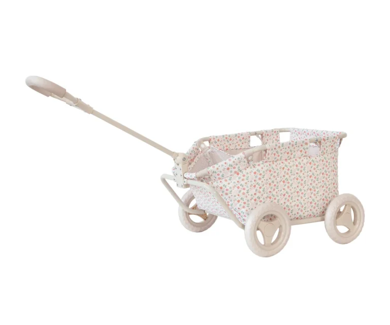 Carrito Para Juguetes Autumn Garden - Imagen 1