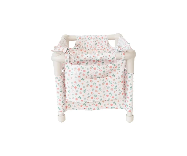 Cuna Para Muñecas Autumn Garden - Imagen 2