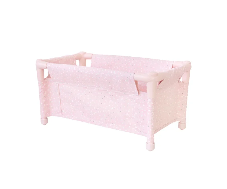 Cuna Para Muñecas Daisy - Imagen 1