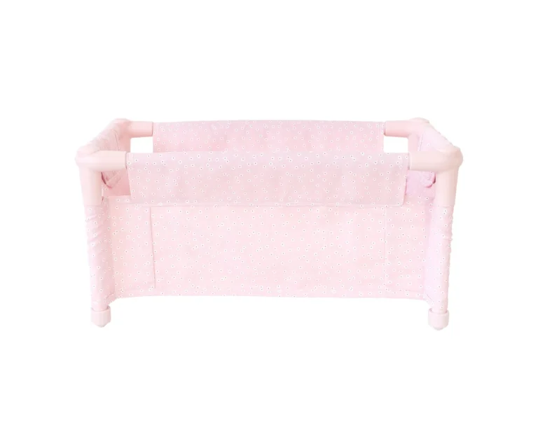 Cuna Para Muñecas Daisy - Imagen 3