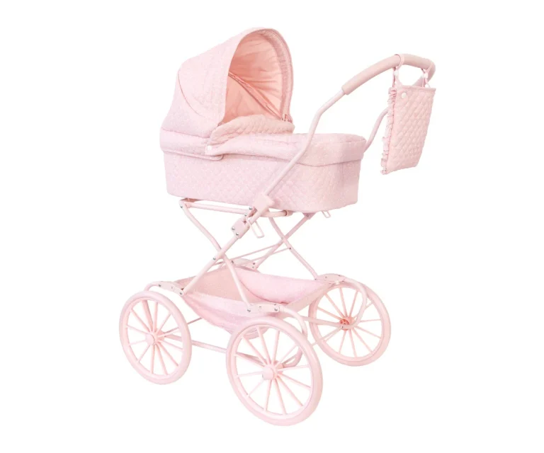 Carrito para Muñecas Daisy - Imagen 1