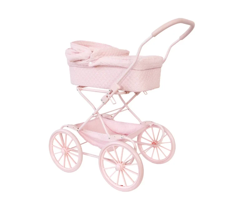 Carrito para Muñecas Daisy - Imagen 2