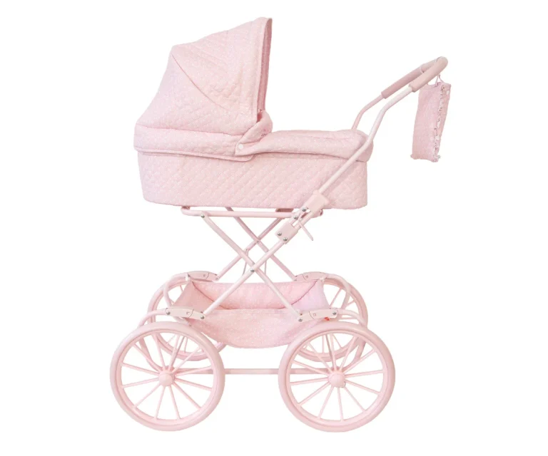 Carrito para Muñecas Daisy - Imagen 3