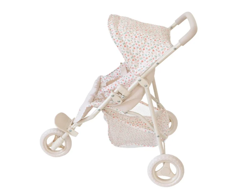 Sillita Gemelar Para Muñecas Autumn Garden - Imagen 2