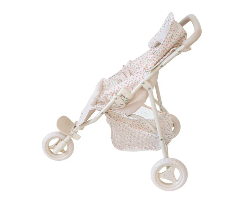 Sillita Gemelar Para Muñecas Autumn Garden - Imagen 3