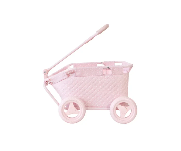 Carrito Para Juguetes Daisy - Imagen 3
