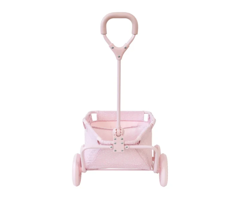Carrito Para Juguetes Daisy - Imagen 2