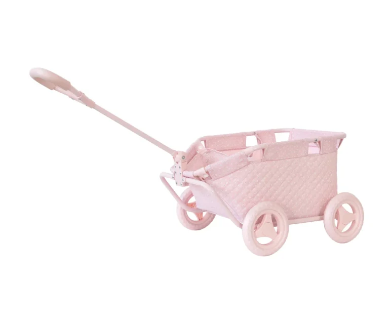 Carrito Para Juguetes Daisy - Imagen 1