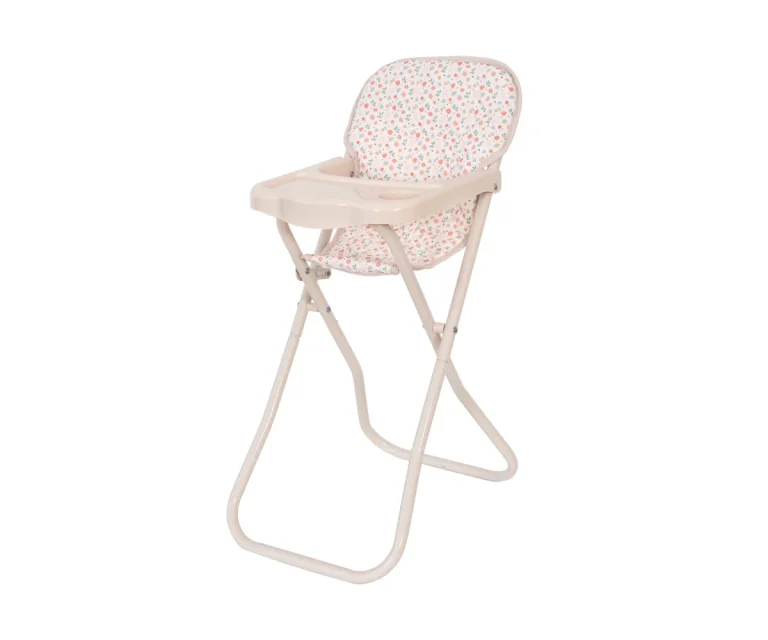 Trona para Muñecas Autumn Garden - Imagen 1