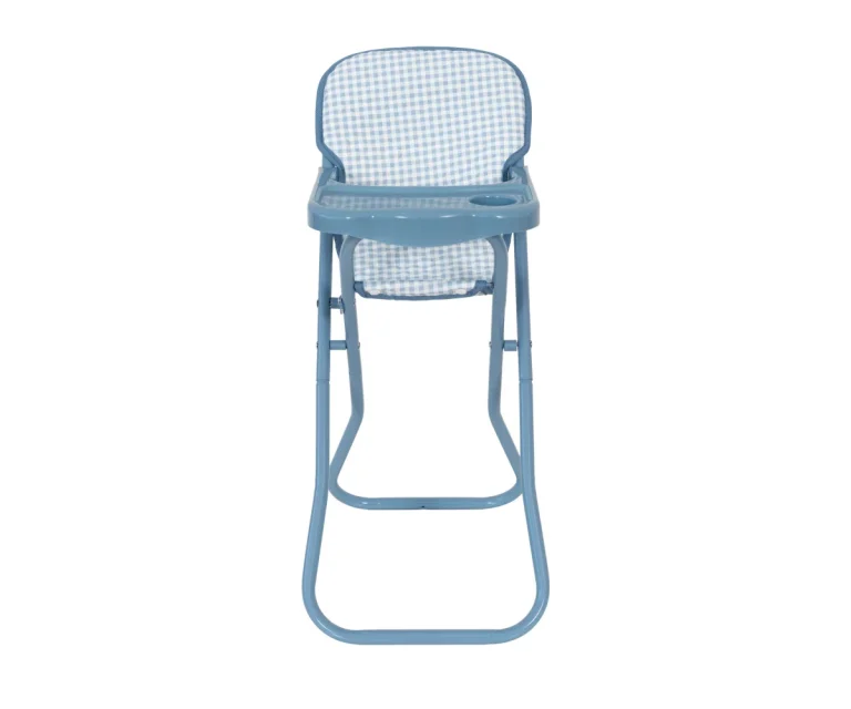 Trona para Muñecas Vichy Blue - Imagen 2