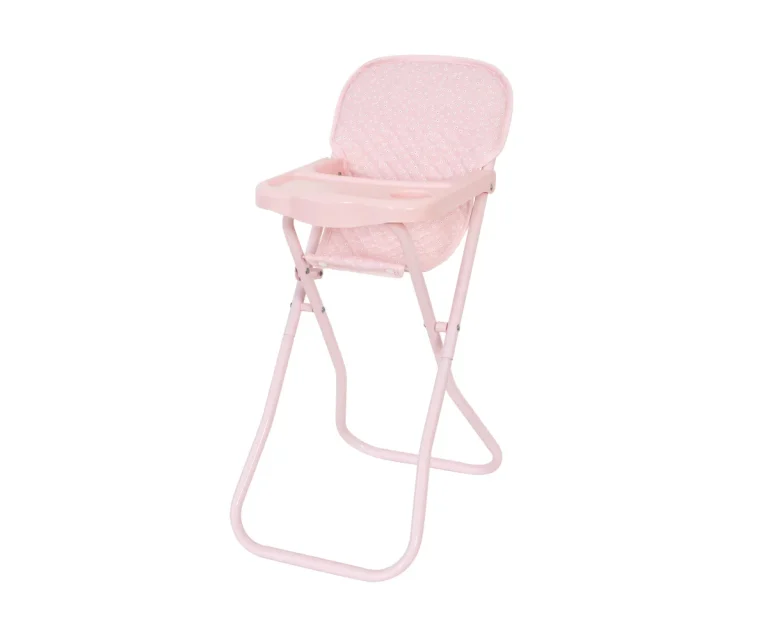 Trona para Muñecas Daisy - Imagen 1