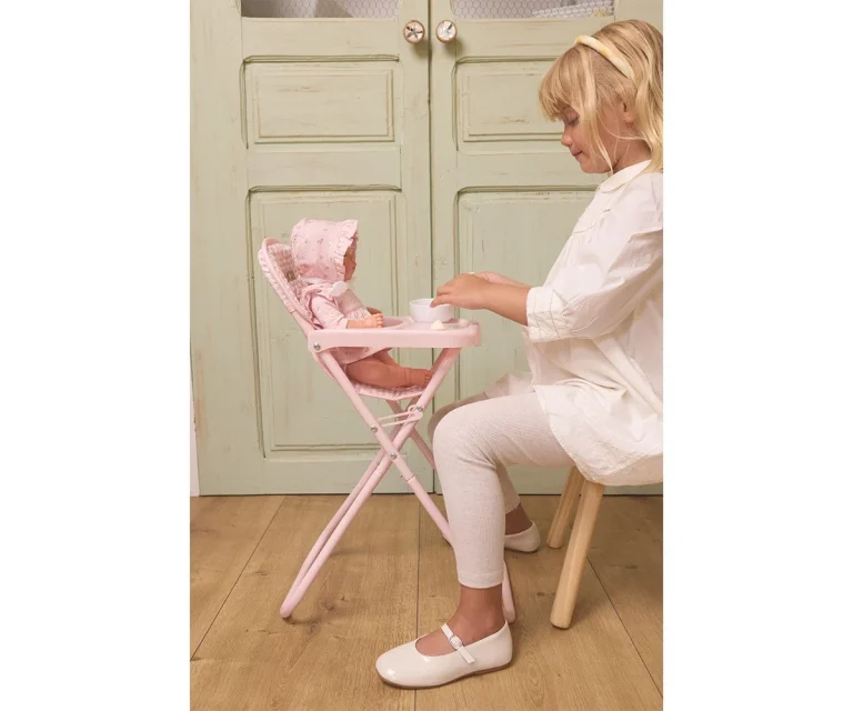 Trona para Muñecas Vichy - Imagen 2