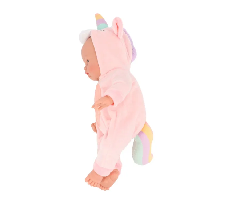 Muñeco Helena Unicornio - Imagen 2